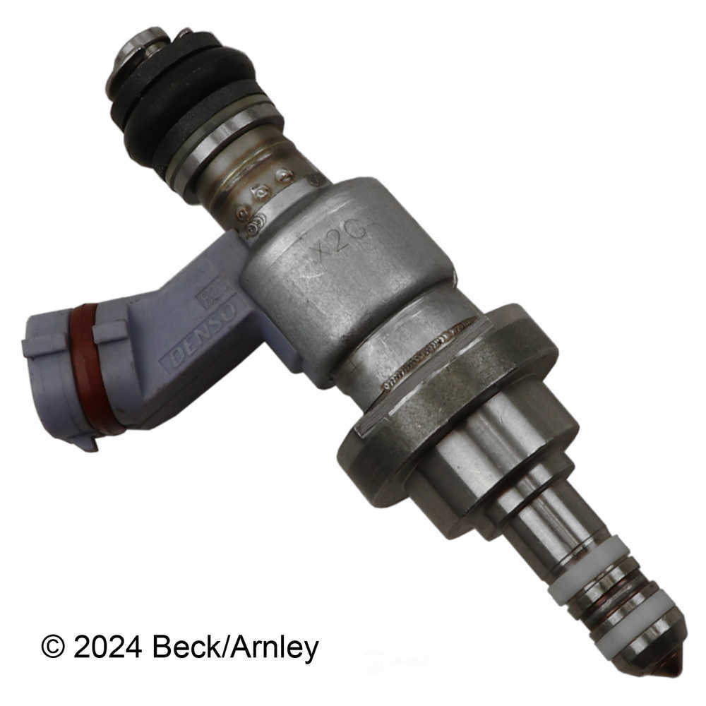 BECK/ARNLEY - Fuel Injector - BAR 158-1454