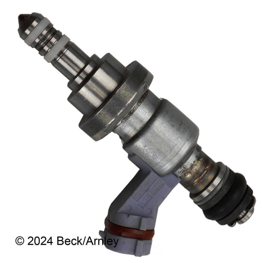 BECK/ARNLEY - Fuel Injector - BAR 158-1454