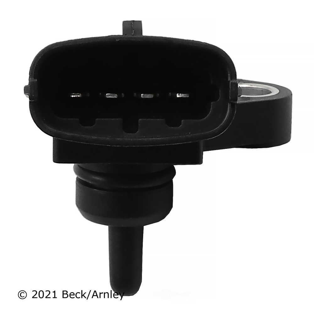 BECK/ARNLEY - Fuel Injection Manifold Pressure Sensor - BAR 158-1568
