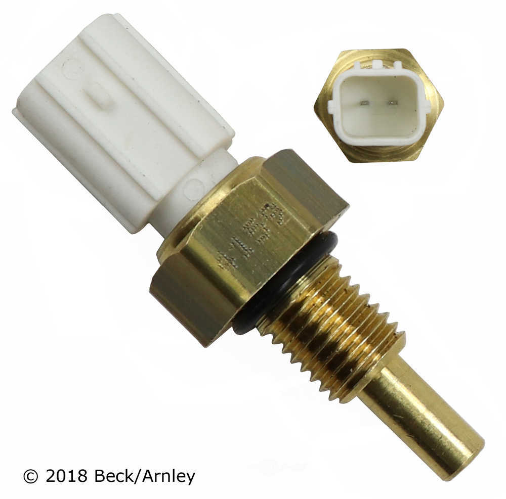 BECK/ARNLEY - Engine Coolant Temperature Sensor - BAR 158-1569