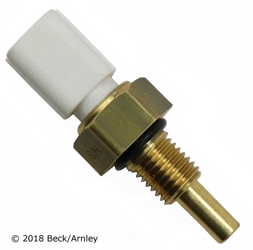 BECK/ARNLEY - Engine Coolant Temperature Sensor - BAR 158-1569