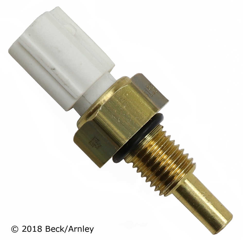 BECK/ARNLEY - Engine Coolant Temperature Sensor - BAR 158-1569