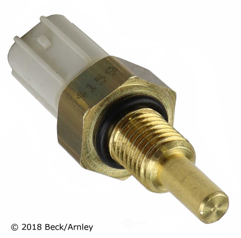 BECK/ARNLEY - Engine Coolant Temperature Sensor - BAR 158-1569