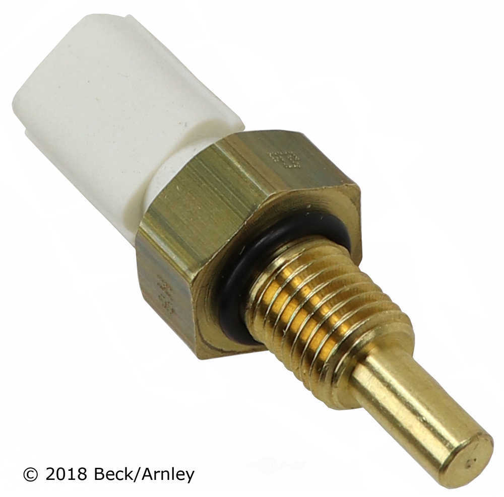 BECK/ARNLEY - Engine Coolant Temperature Sensor - BAR 158-1569