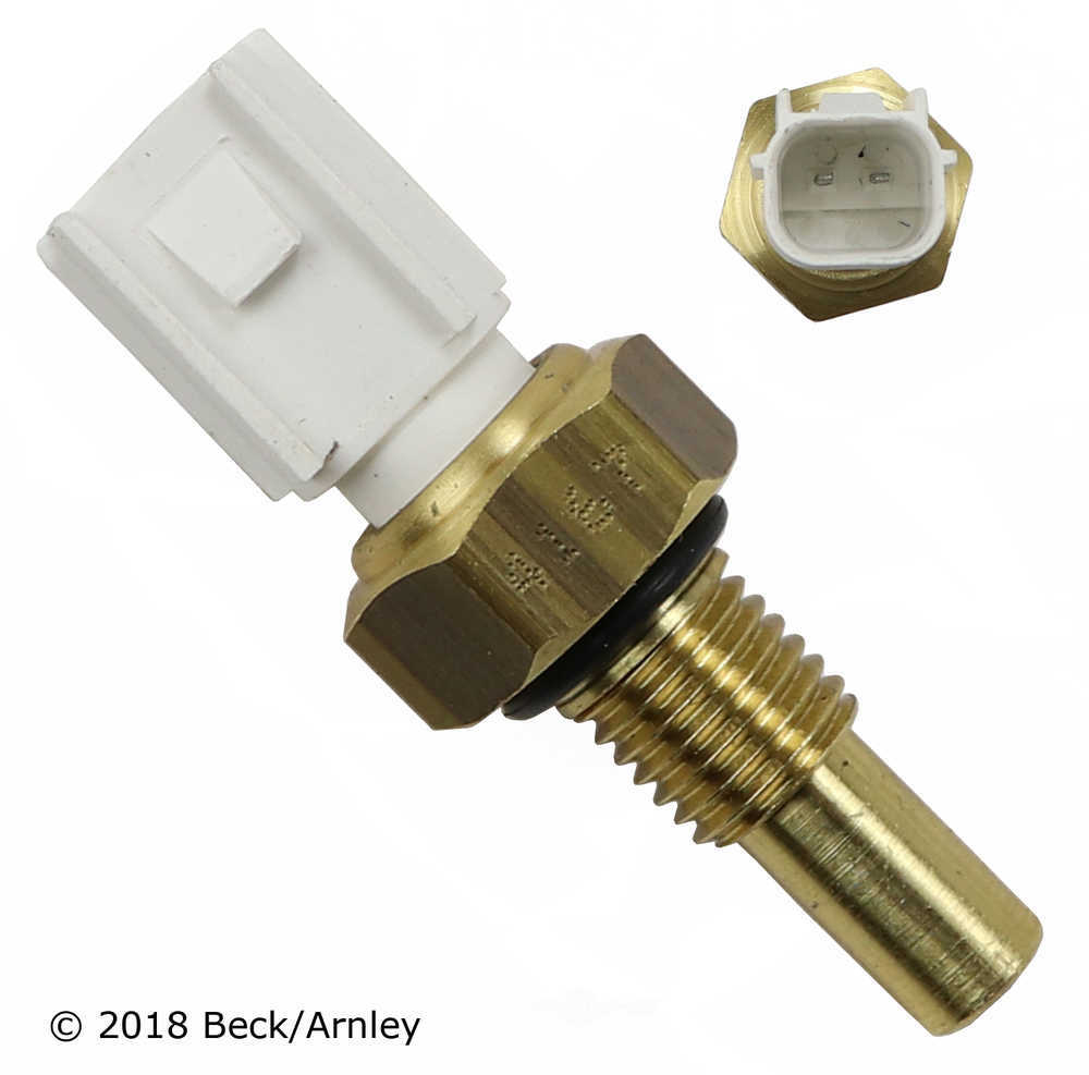 BECK/ARNLEY - Engine Coolant Temperature Sensor - BAR 158-1570