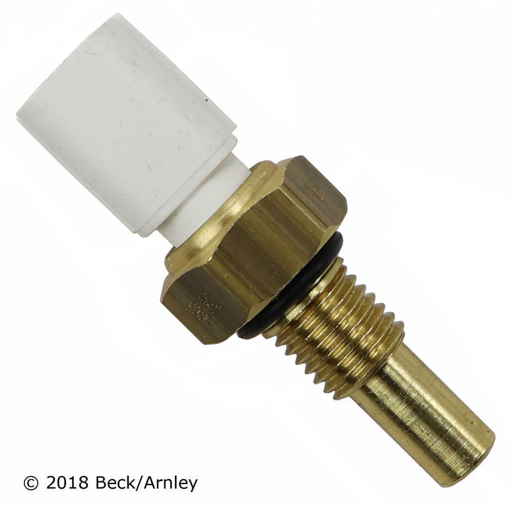 BECK/ARNLEY - Engine Coolant Temperature Sensor - BAR 158-1570