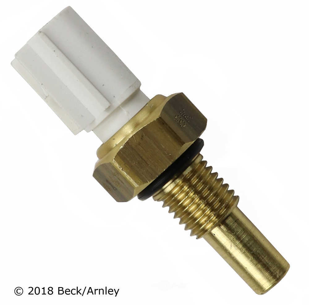 BECK/ARNLEY - Engine Coolant Temperature Sensor - BAR 158-1570