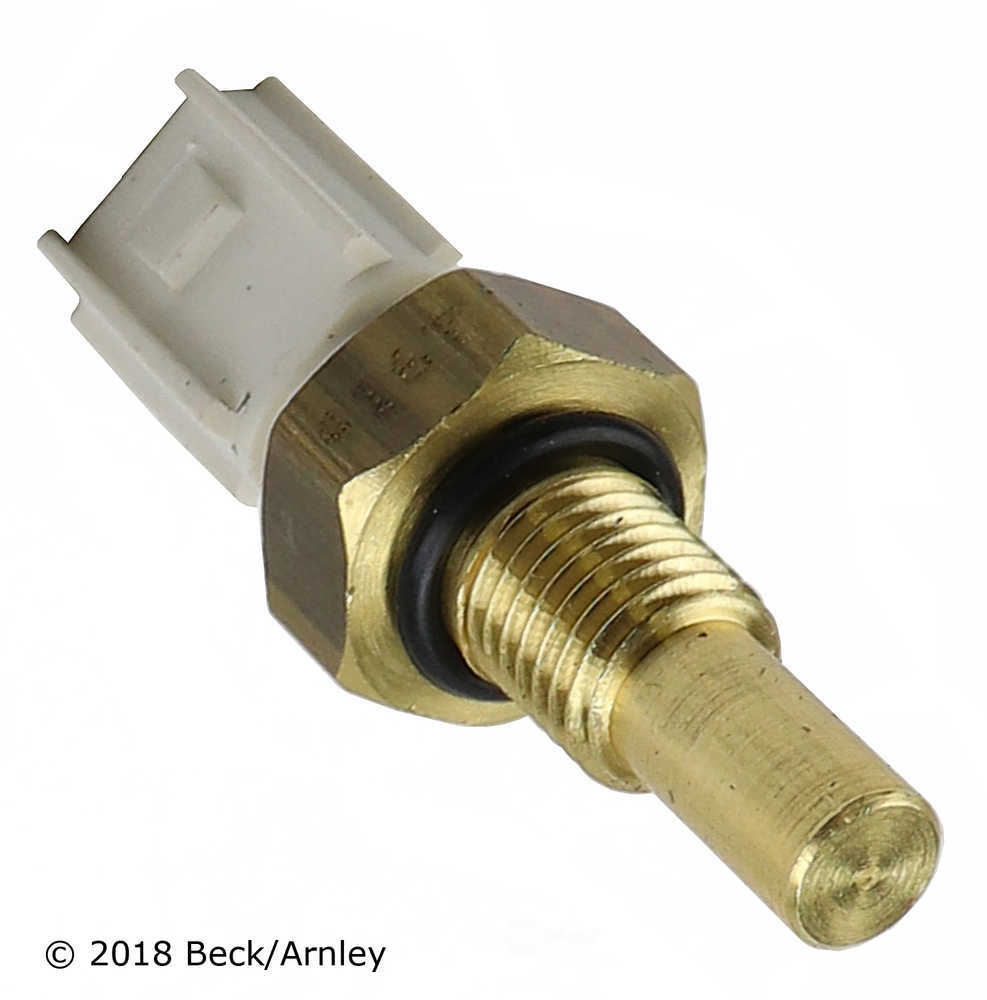 BECK/ARNLEY - Engine Coolant Temperature Sensor - BAR 158-1570