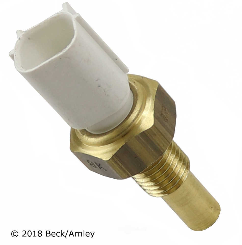 BECK/ARNLEY - Engine Coolant Temperature Sensor - BAR 158-1570