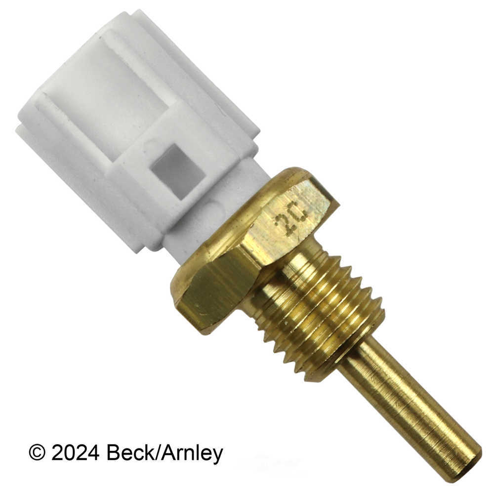 BECK/ARNLEY - Engine Coolant Temperature Sensor - BAR 158-1585