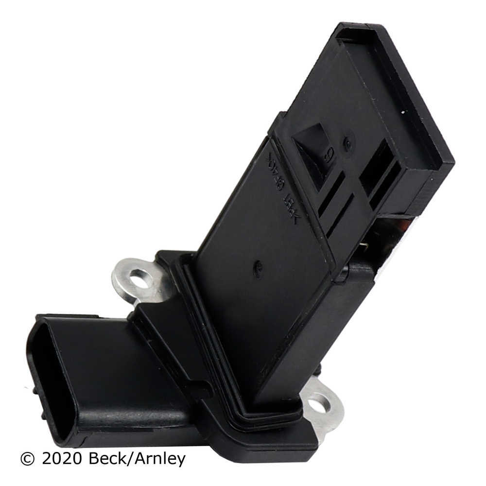 BECK/ARNLEY - Mass Air Flow Sensor - BAR 158-1662
