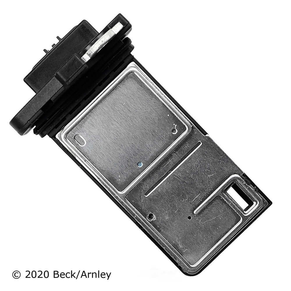 BECK/ARNLEY - Mass Air Flow Sensor - BAR 158-1662