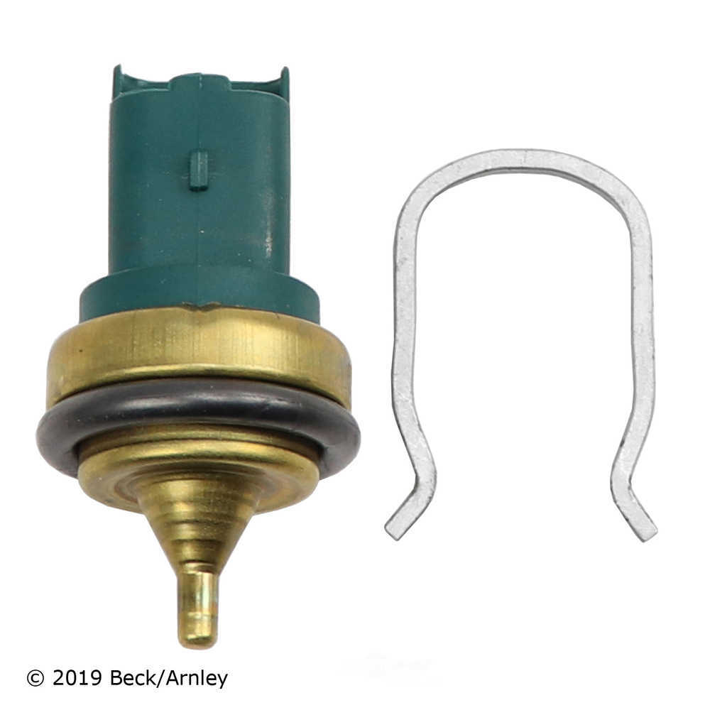 BECK/ARNLEY - Engine Coolant Temperature Sensor - BAR 158-1693