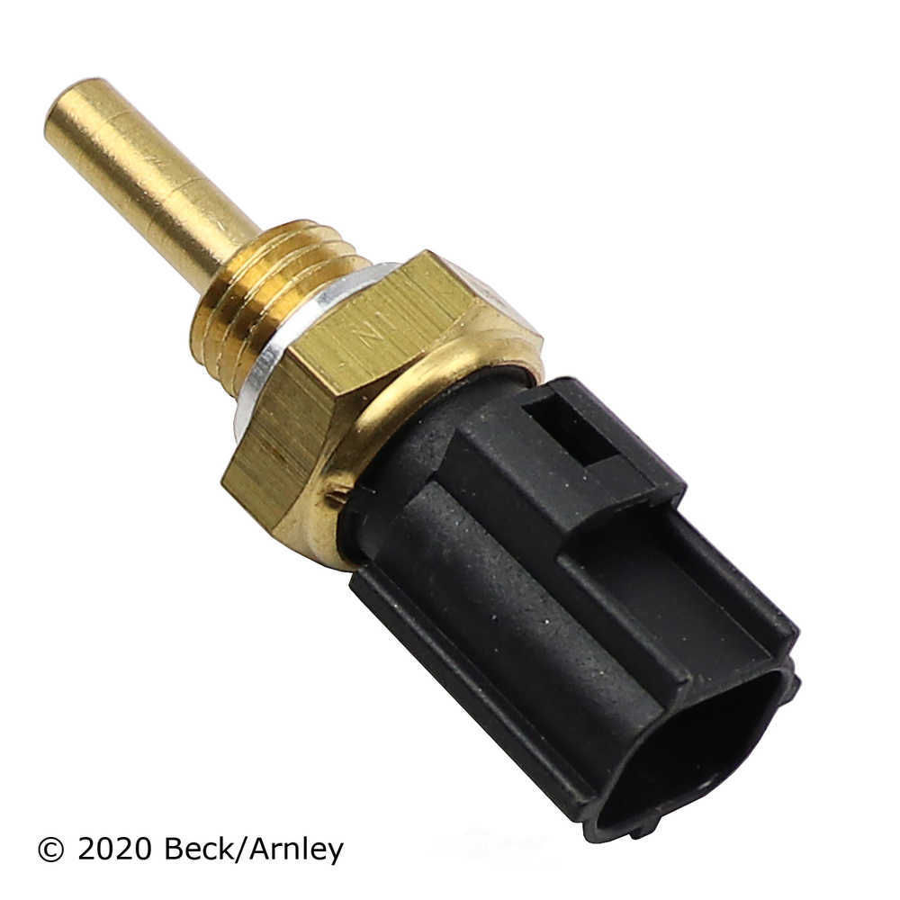 BECK/ARNLEY - Engine Coolant Temperature Sensor - BAR 158-1696