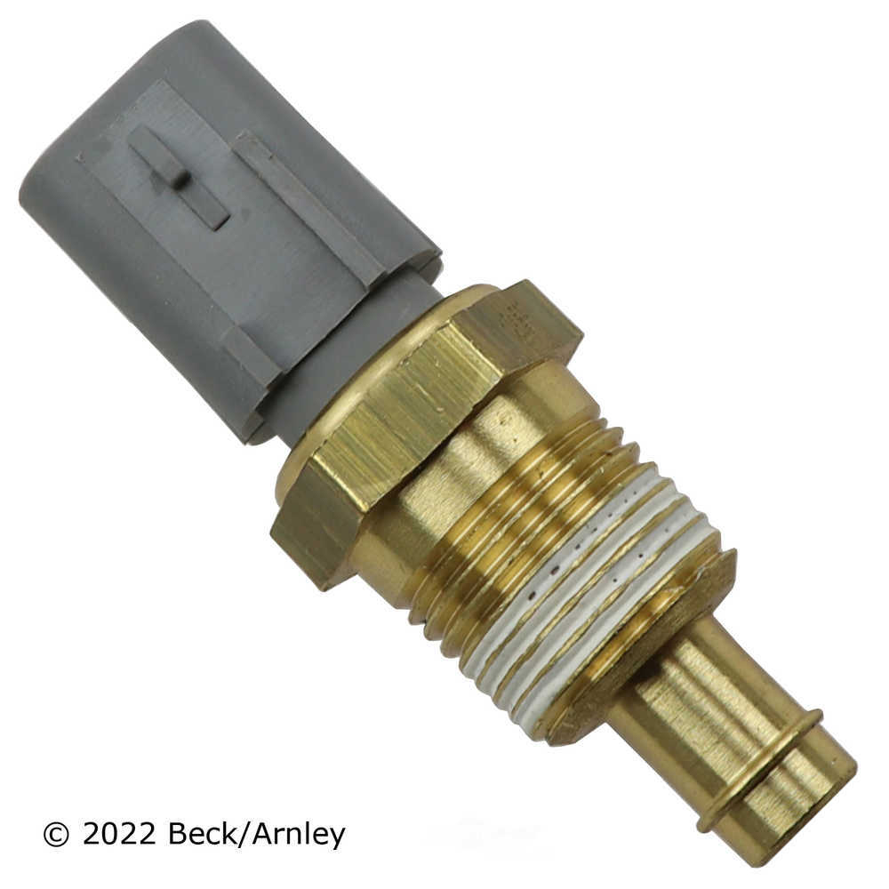 BECK/ARNLEY - Engine Coolant Temperature Sensor - BAR 158-1735