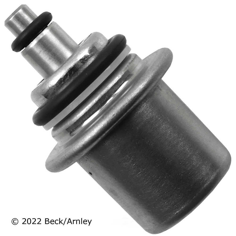 BECK/ARNLEY - Fuel Injection Pressure Regulator - BAR 159-1007