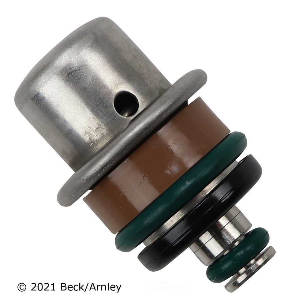 BECK/ARNLEY - Fuel Injection Pressure Regulator - BAR 159-1008