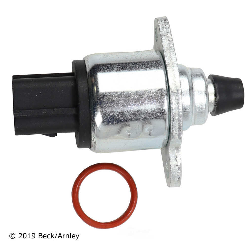 BECK/ARNLEY - Fuel Injection Idle Air Control Valve - BAR 159-1024