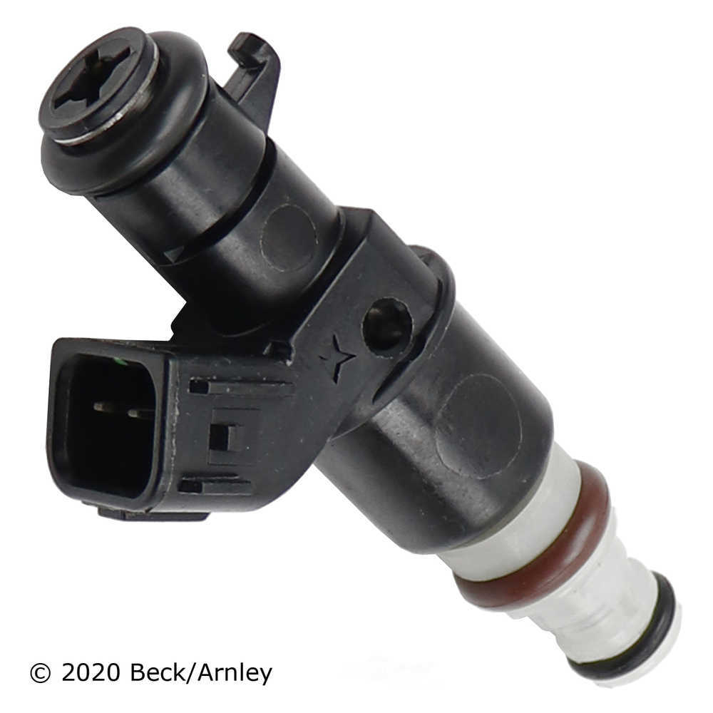 BECK/ARNLEY - Fuel Injector - BAR 159-1030