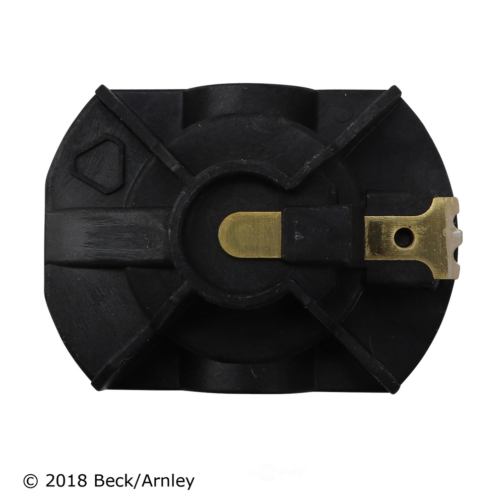 BECK/ARNLEY - Distributor Rotor - BAR 173-8003