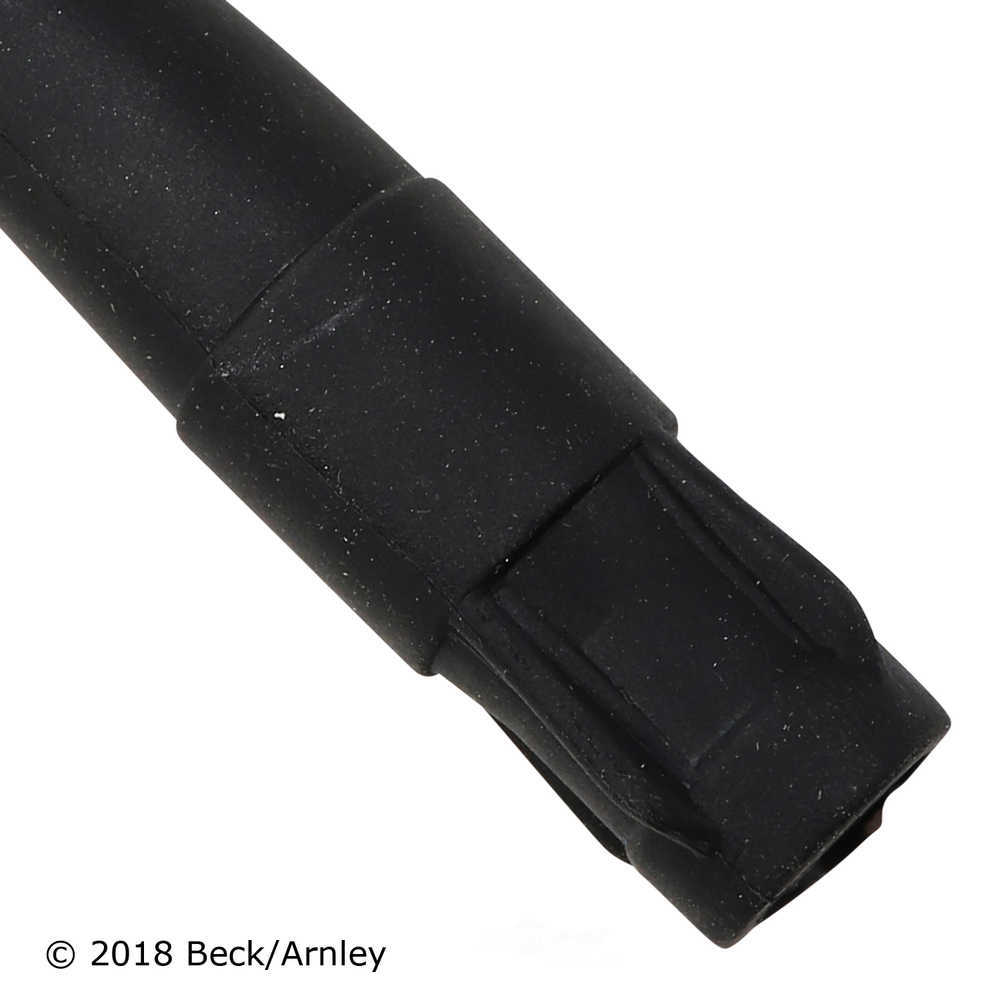 BECK/ARNLEY - Coil Boot - BAR 175-1006