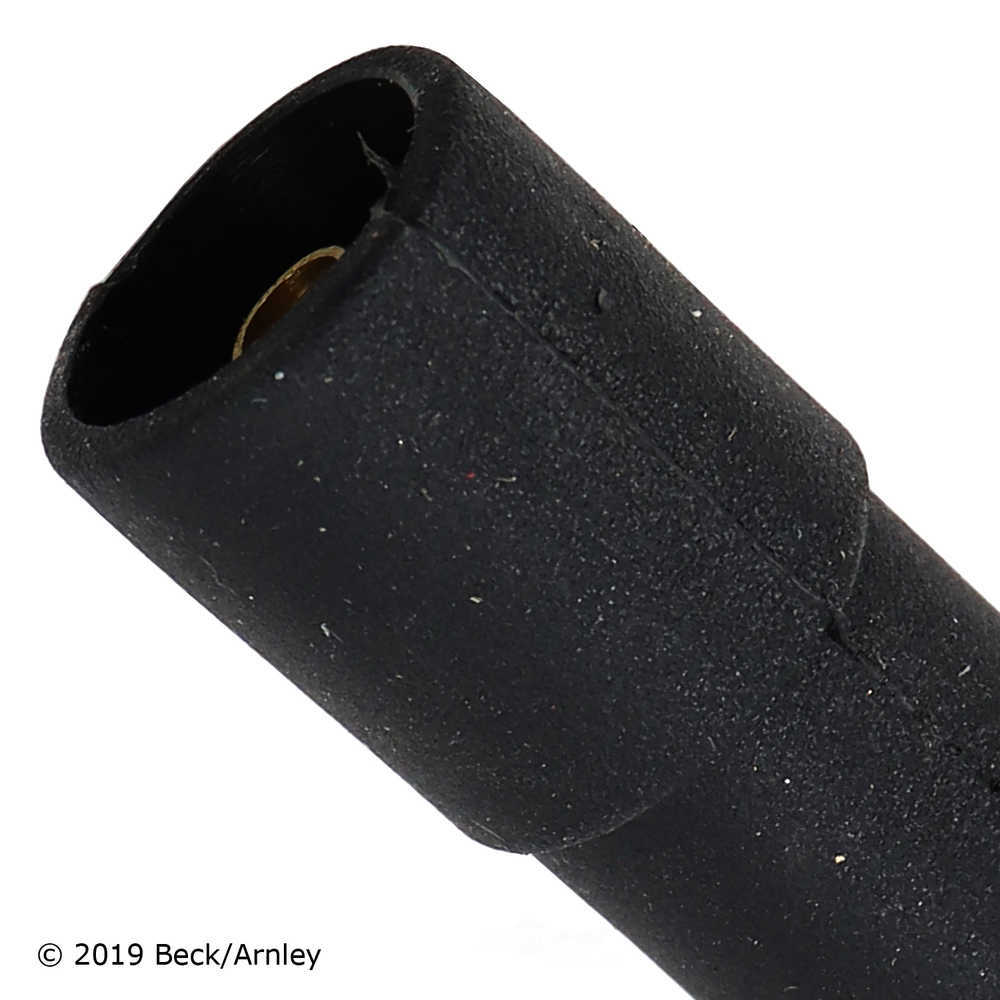 BECK/ARNLEY - Coil Boot - BAR 175-1009