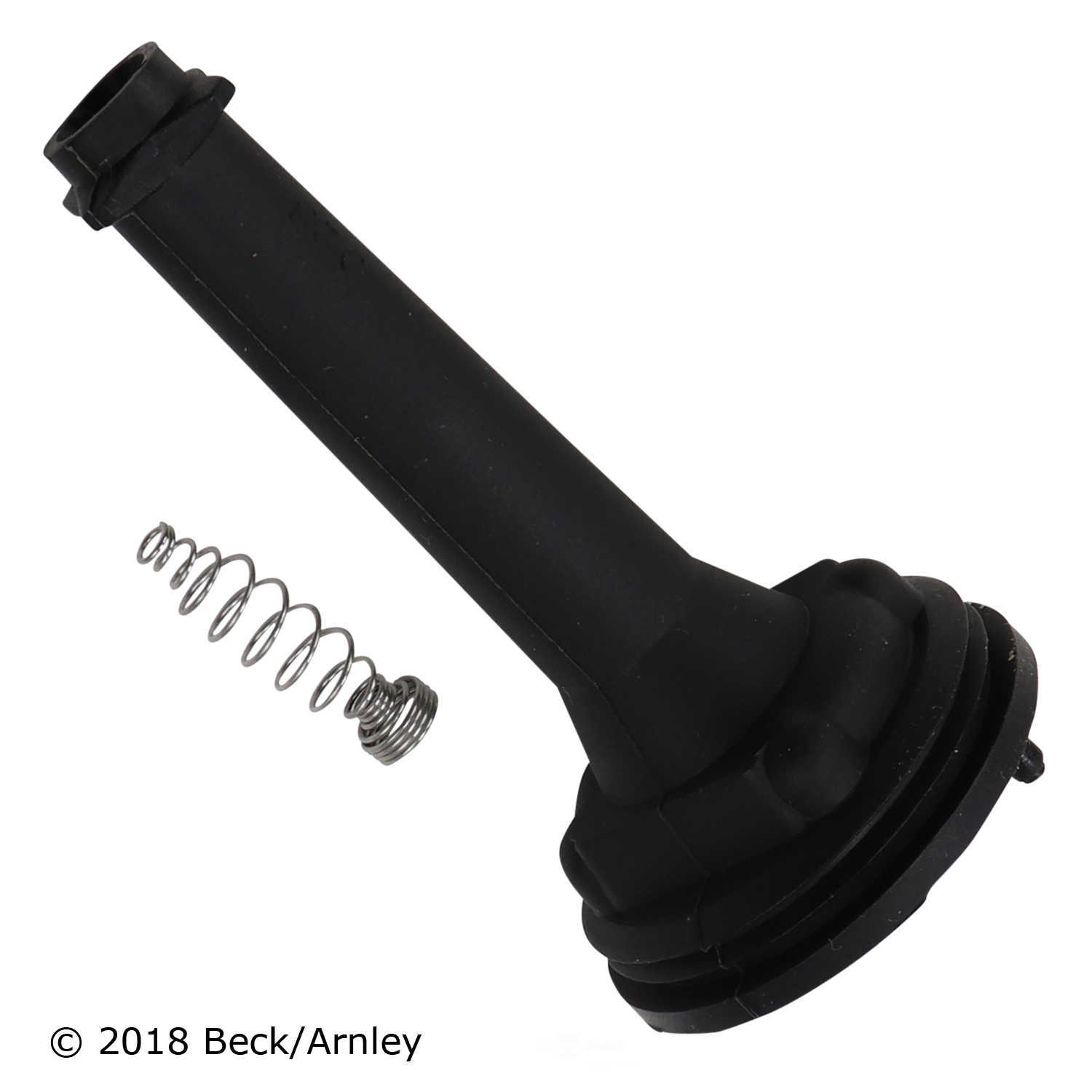 BECK/ARNLEY - Coil Boot - BAR 175-1028