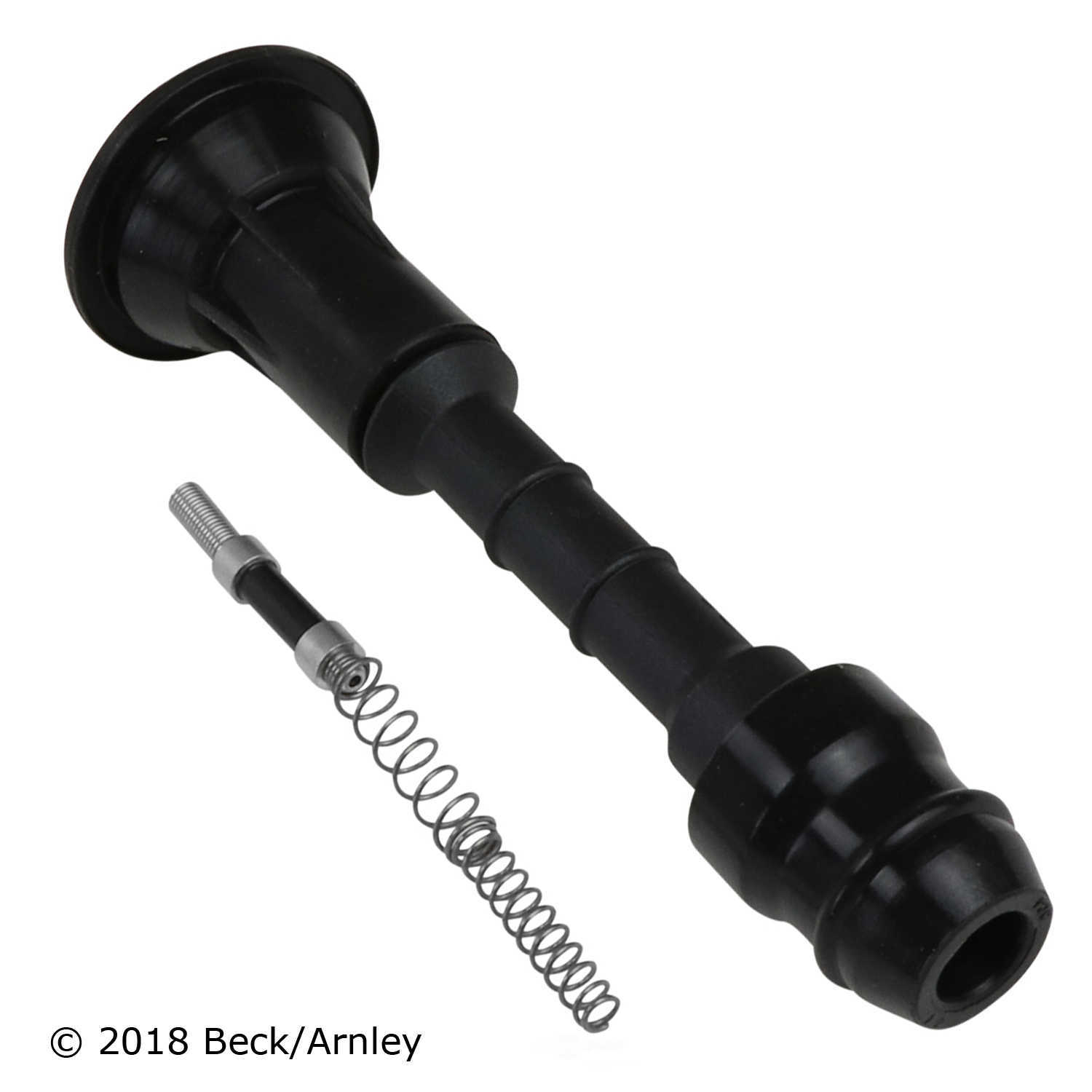 BECK/ARNLEY - Coil Boot - BAR 175-1055