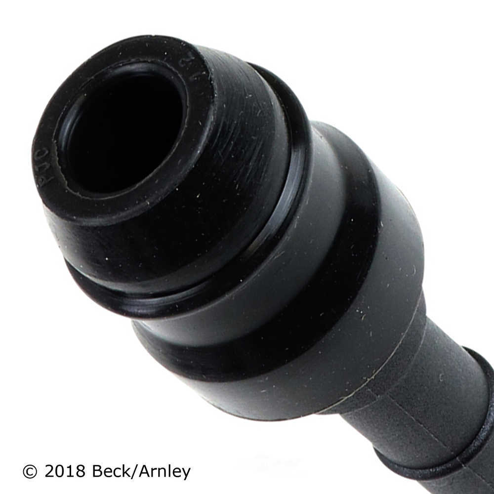 BECK/ARNLEY - Coil Boot - BAR 175-1055