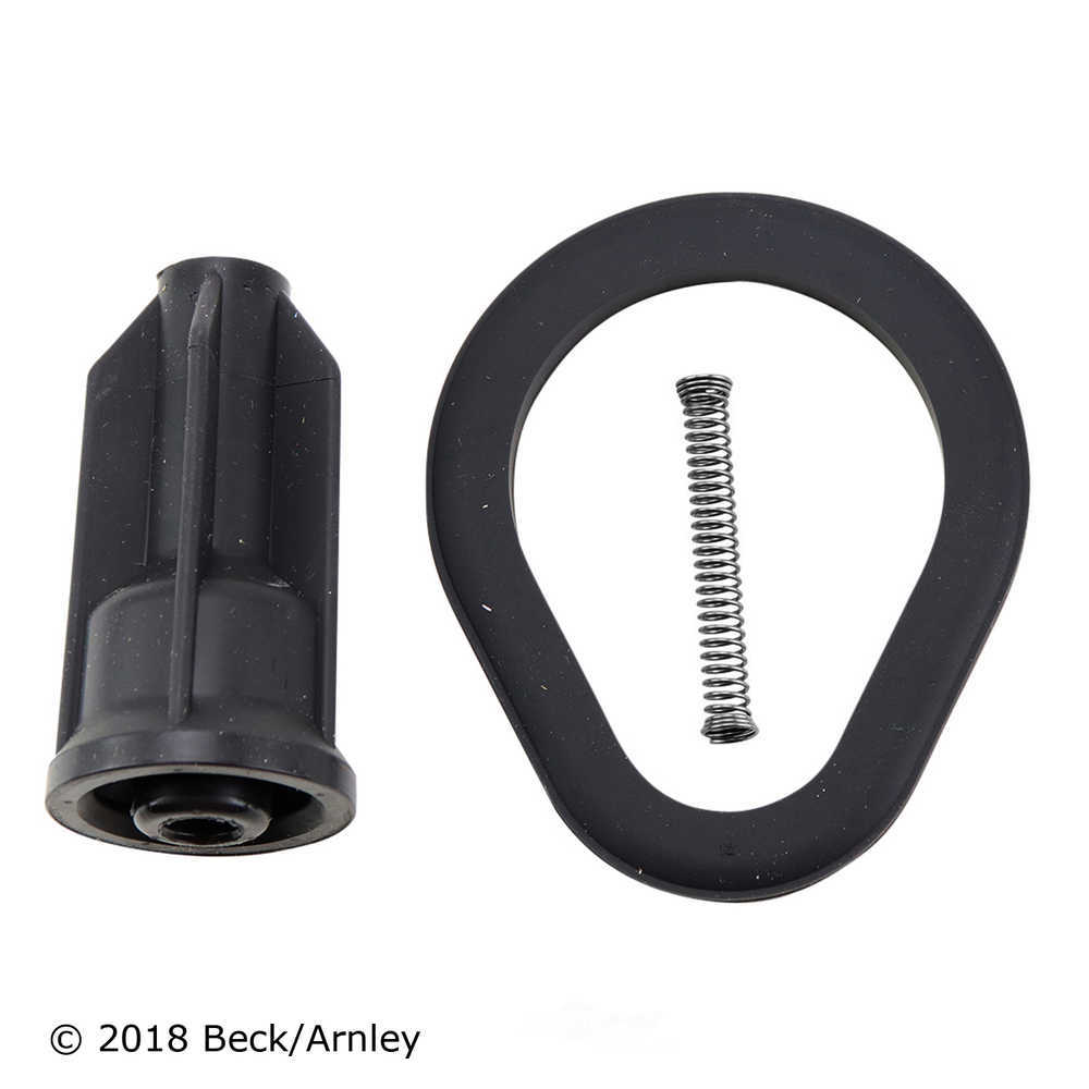 BECK/ARNLEY - Coil Boot - BAR 175-1061