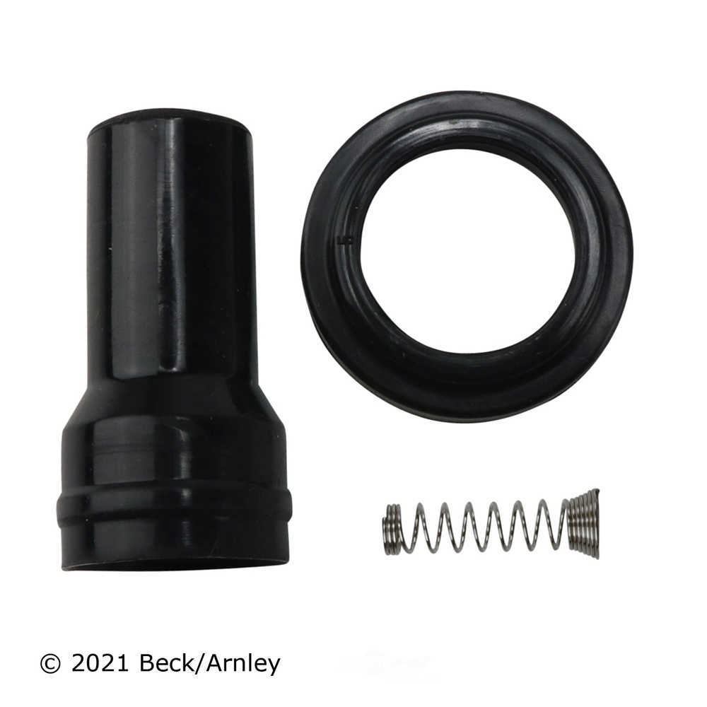 BECK/ARNLEY - Coil Boot - BAR 175-1067
