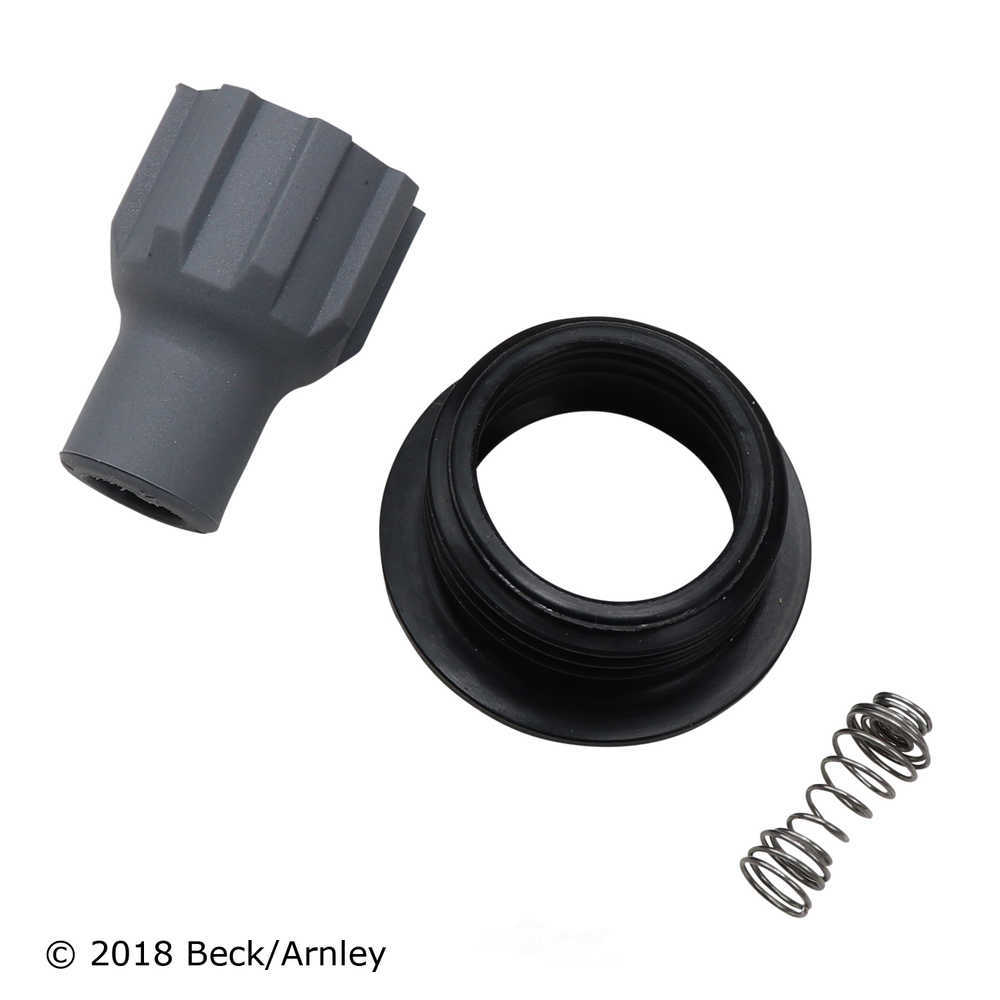 BECK/ARNLEY - Coil Boot - BAR 175-1075