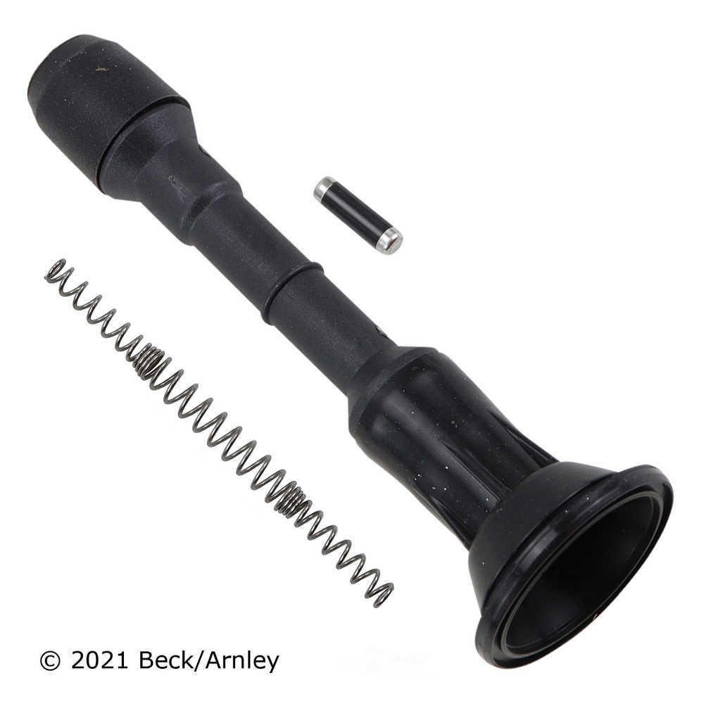 BECK/ARNLEY - Coil Boot - BAR 175-1077