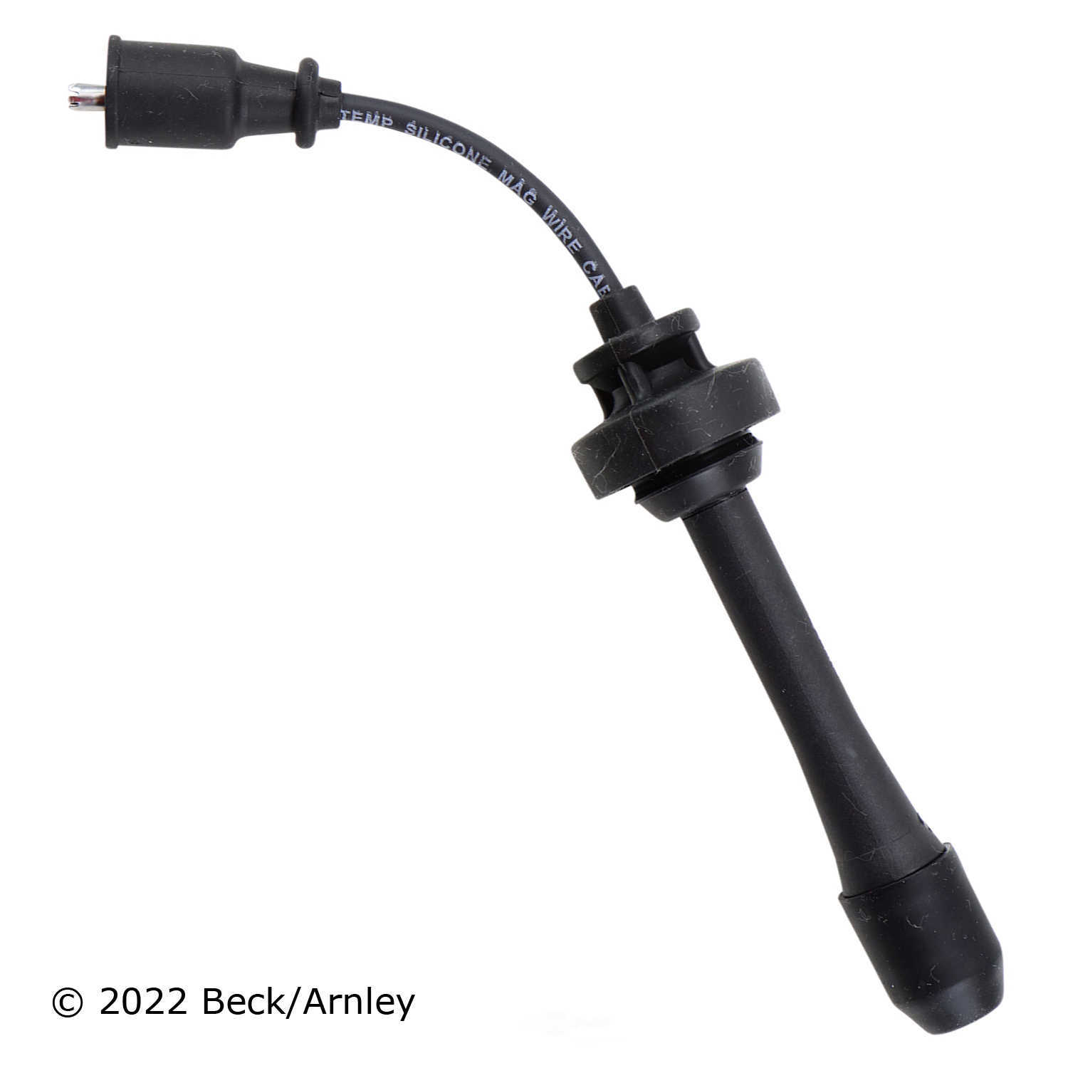 BECK/ARNLEY - Spark Plug Wire Set - BAR 175-6199