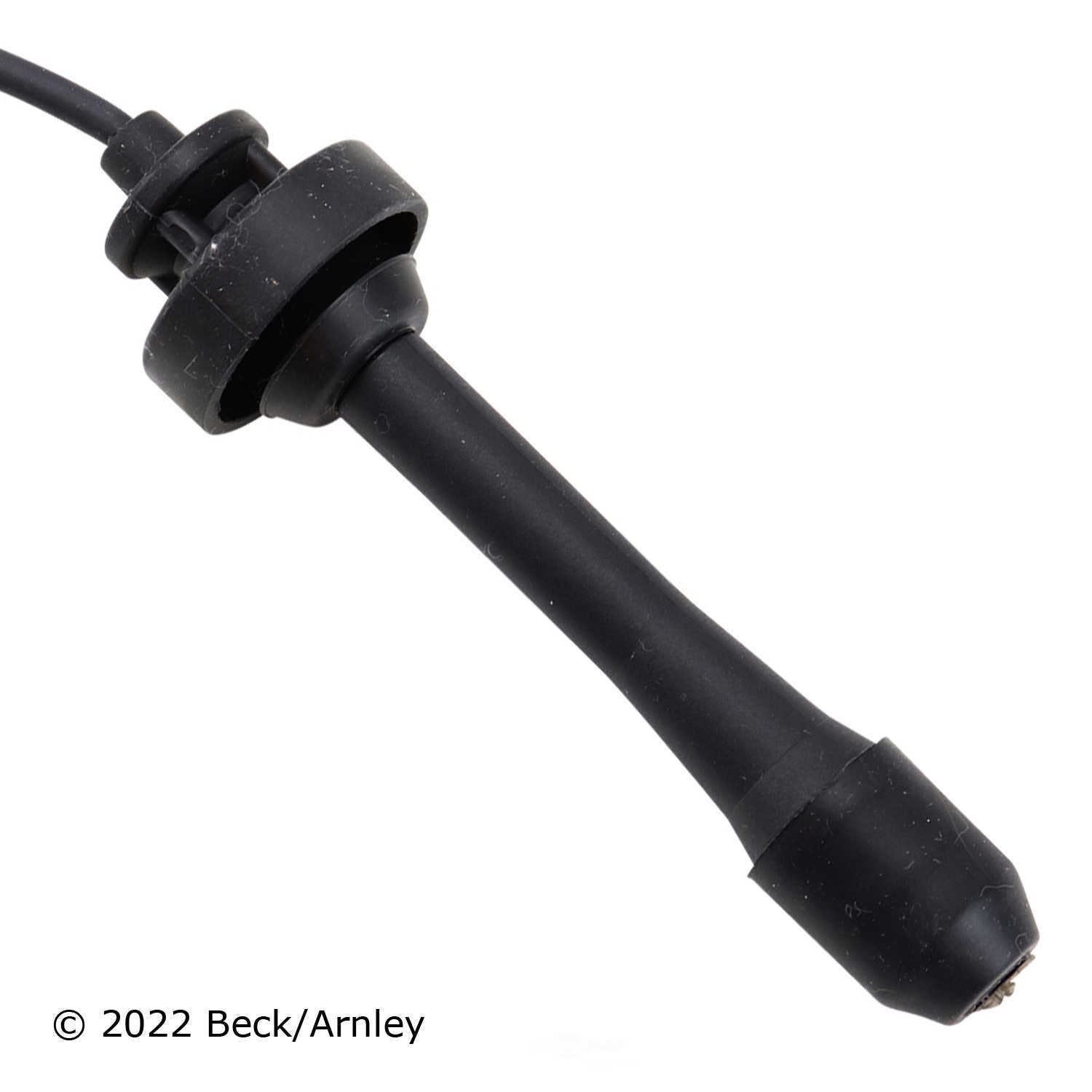 BECK/ARNLEY - Spark Plug Wire Set - BAR 175-6199