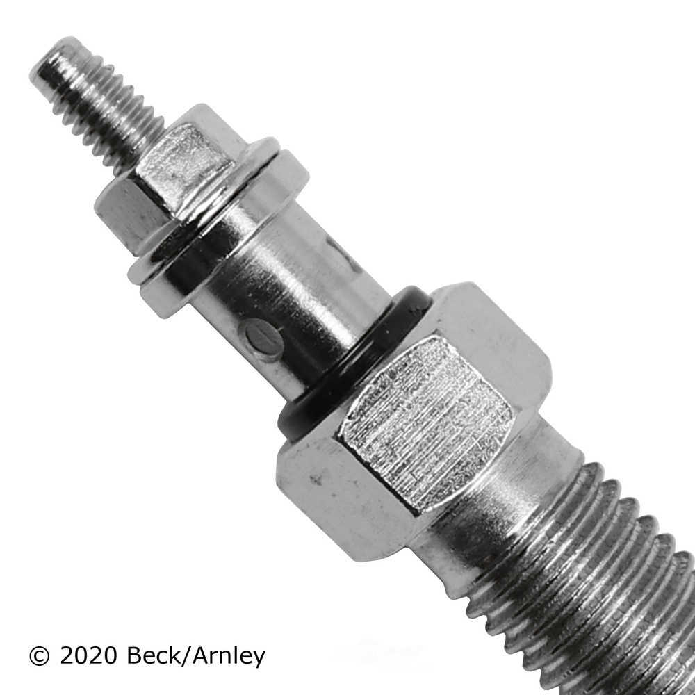 BECK/ARNLEY - Diesel Glow Plug - BAR 176-1043