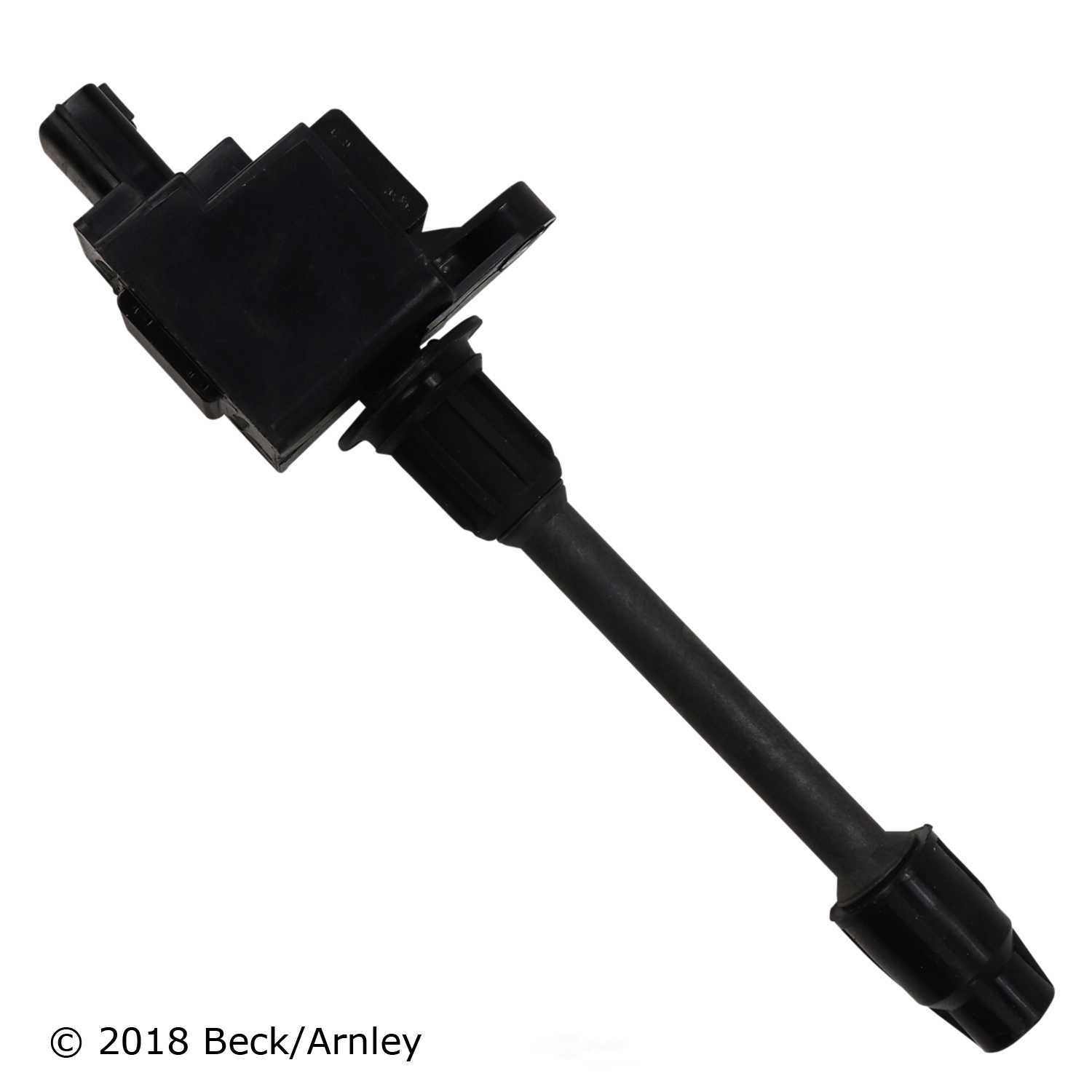 BECK/ARNLEY - Direct Ignition Coil - BAR 178-8298