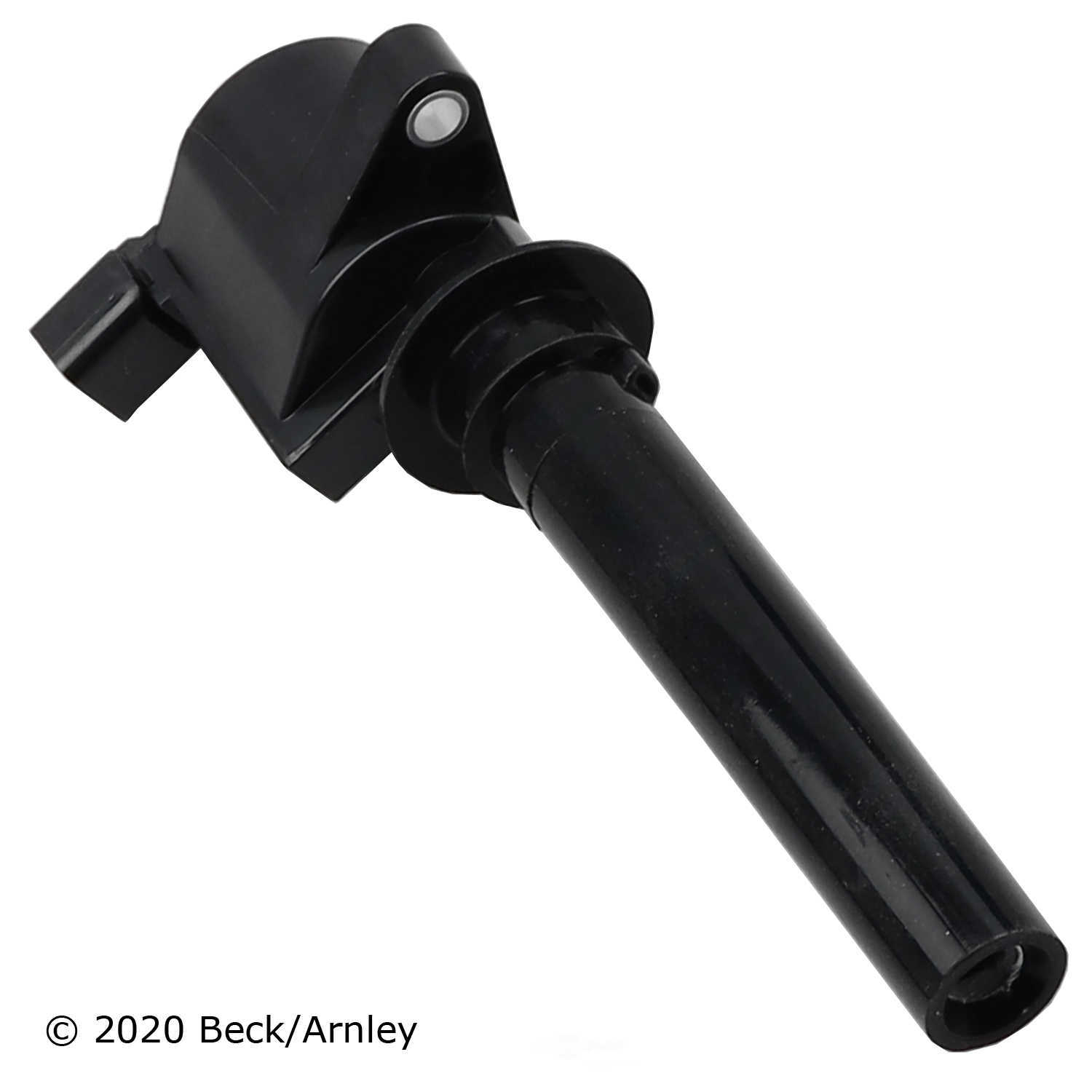 BECK/ARNLEY - Direct Ignition Coil - BAR 178-8320