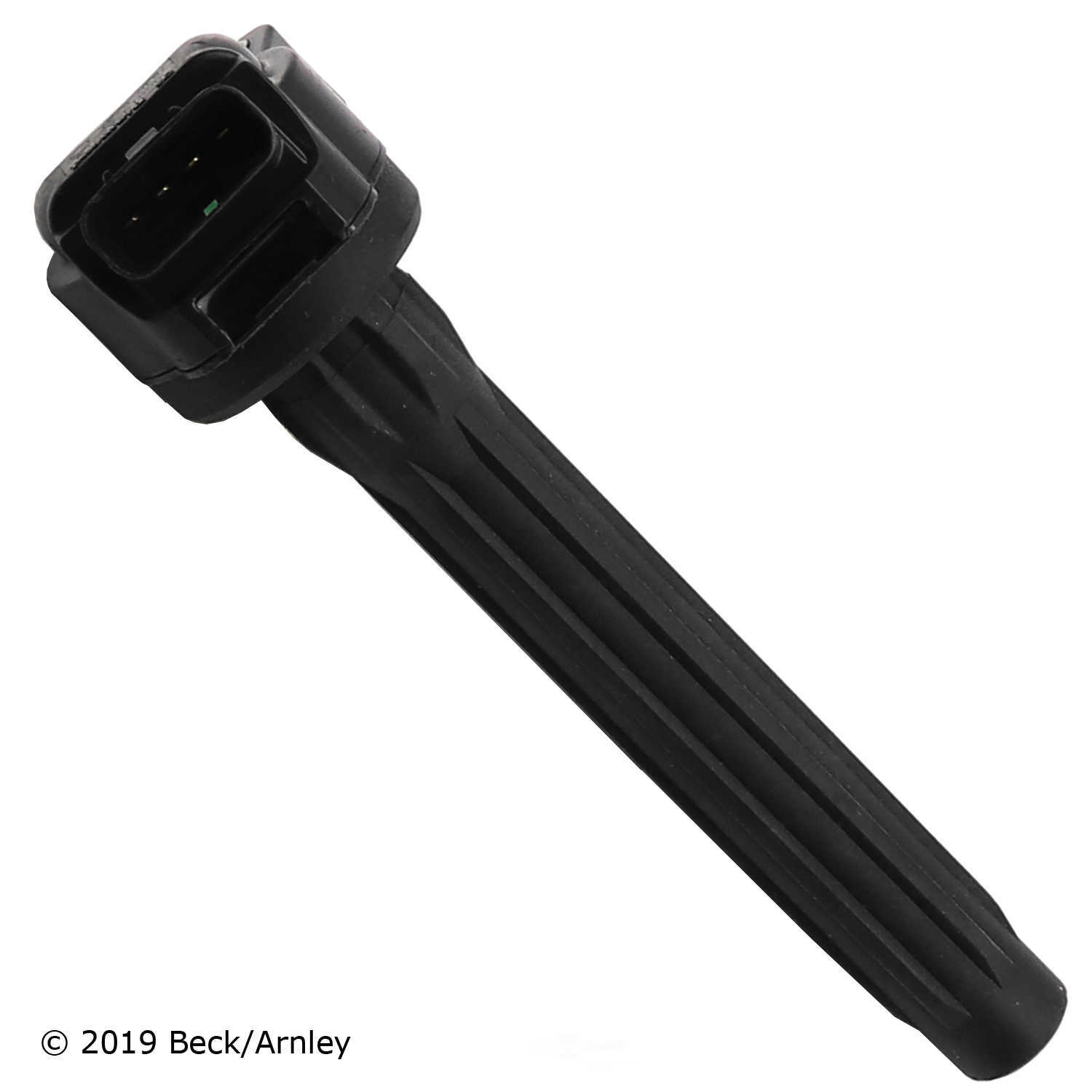 BECK/ARNLEY - Direct Ignition Coil - BAR 178-8558