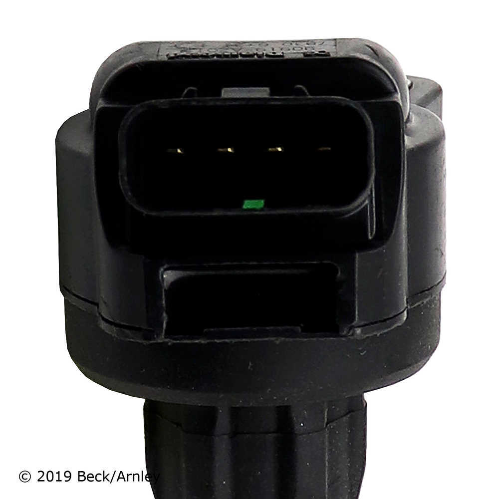 BECK/ARNLEY - Direct Ignition Coil - BAR 178-8558