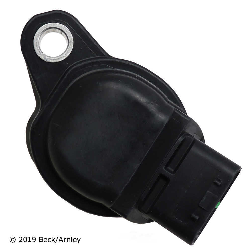 BECK/ARNLEY - Direct Ignition Coil - BAR 178-8558