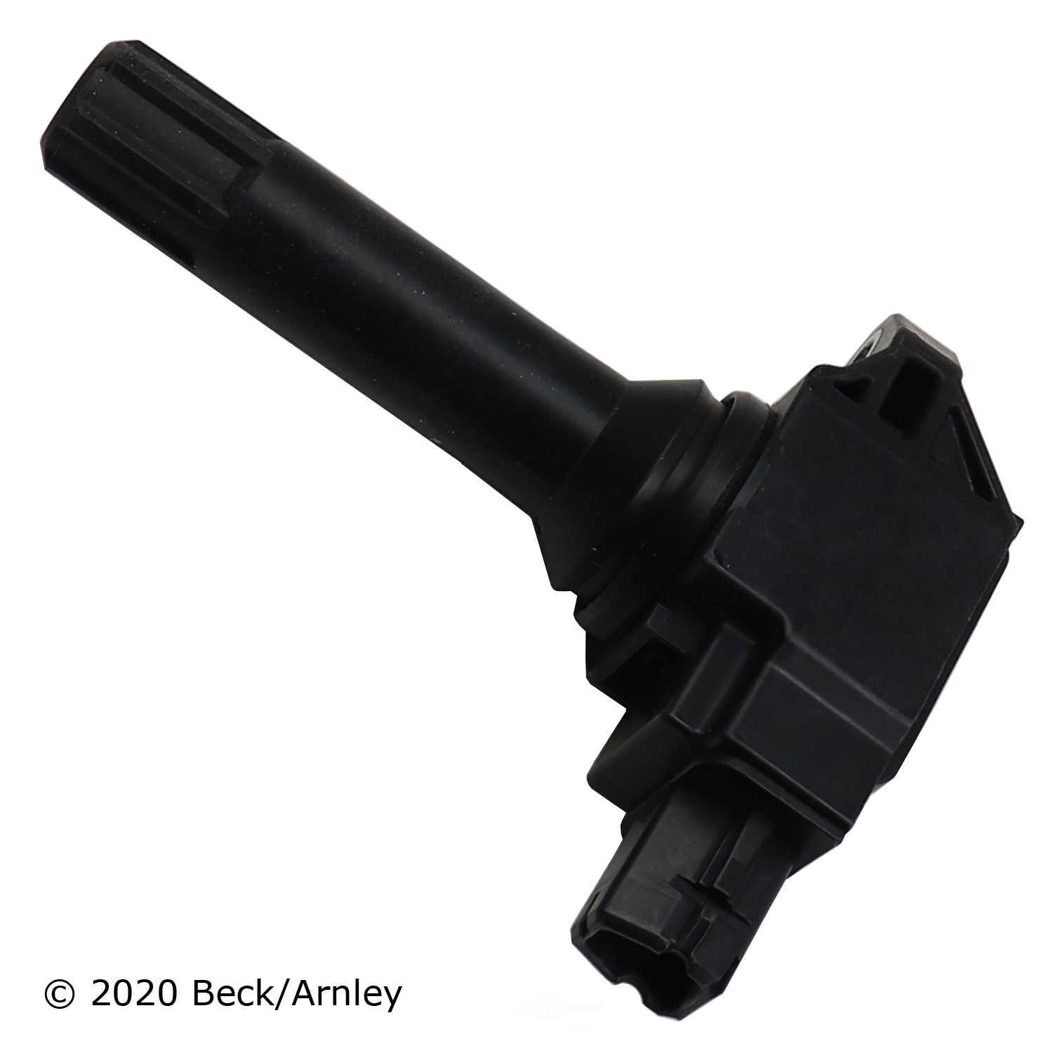 BECK/ARNLEY - Direct Ignition Coil - BAR 178-8570