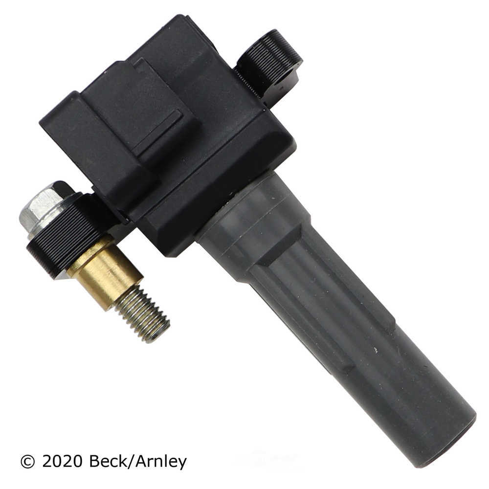 BECK/ARNLEY - Direct Ignition Coil - BAR 178-8572