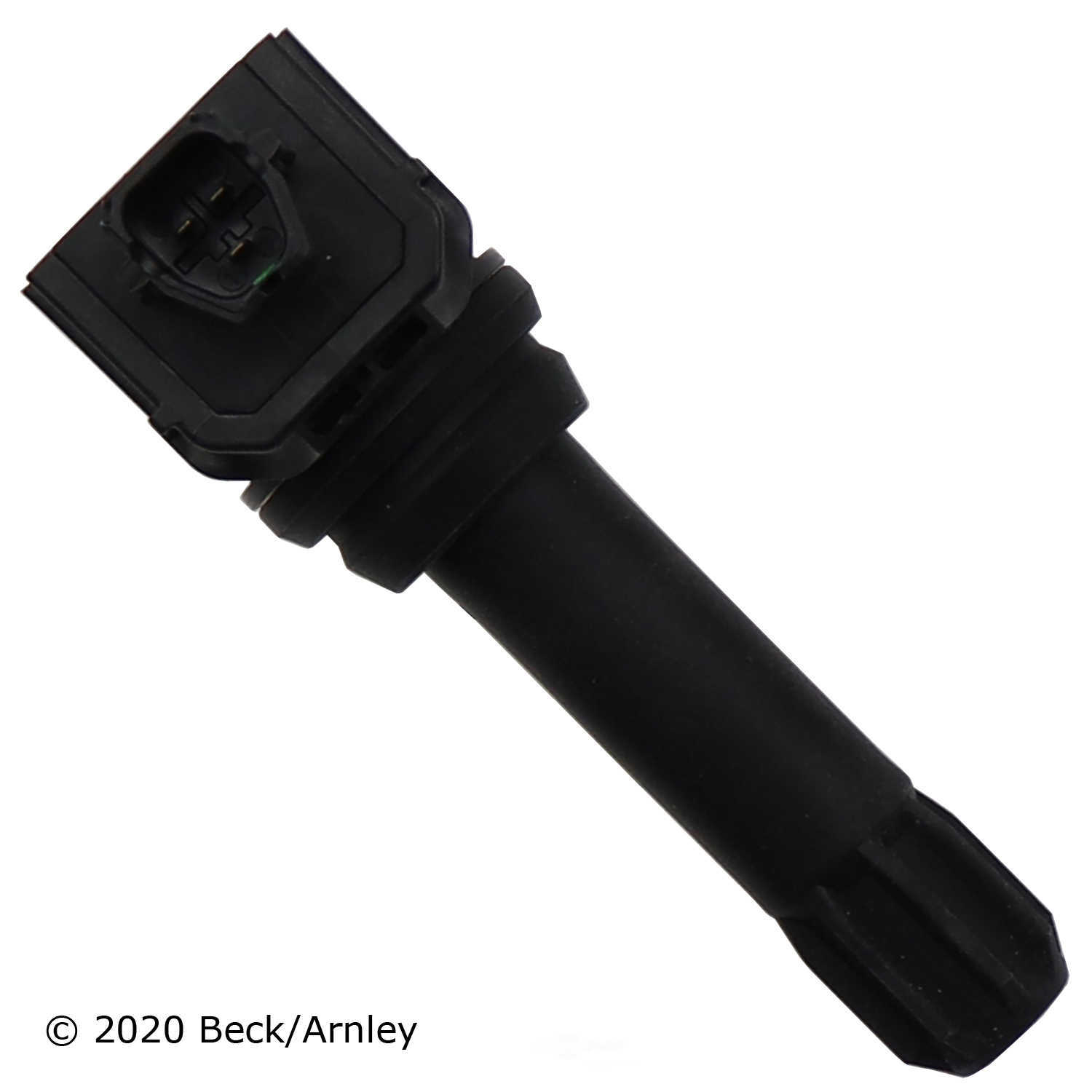 BECK/ARNLEY - Direct Ignition Coil - BAR 178-8579