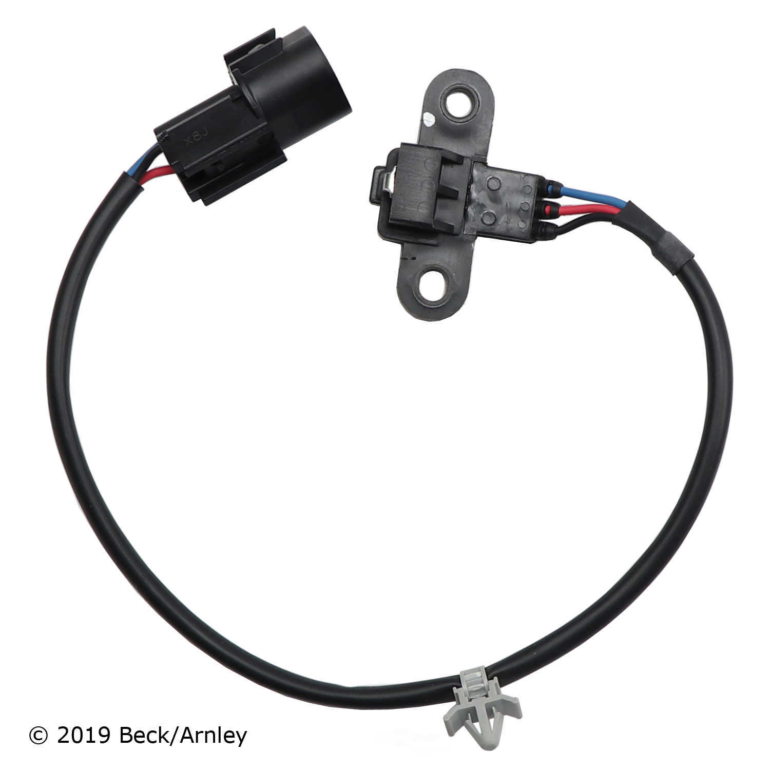BECK/ARNLEY - Engine Crankshaft Position Sensor - BAR 180-0282