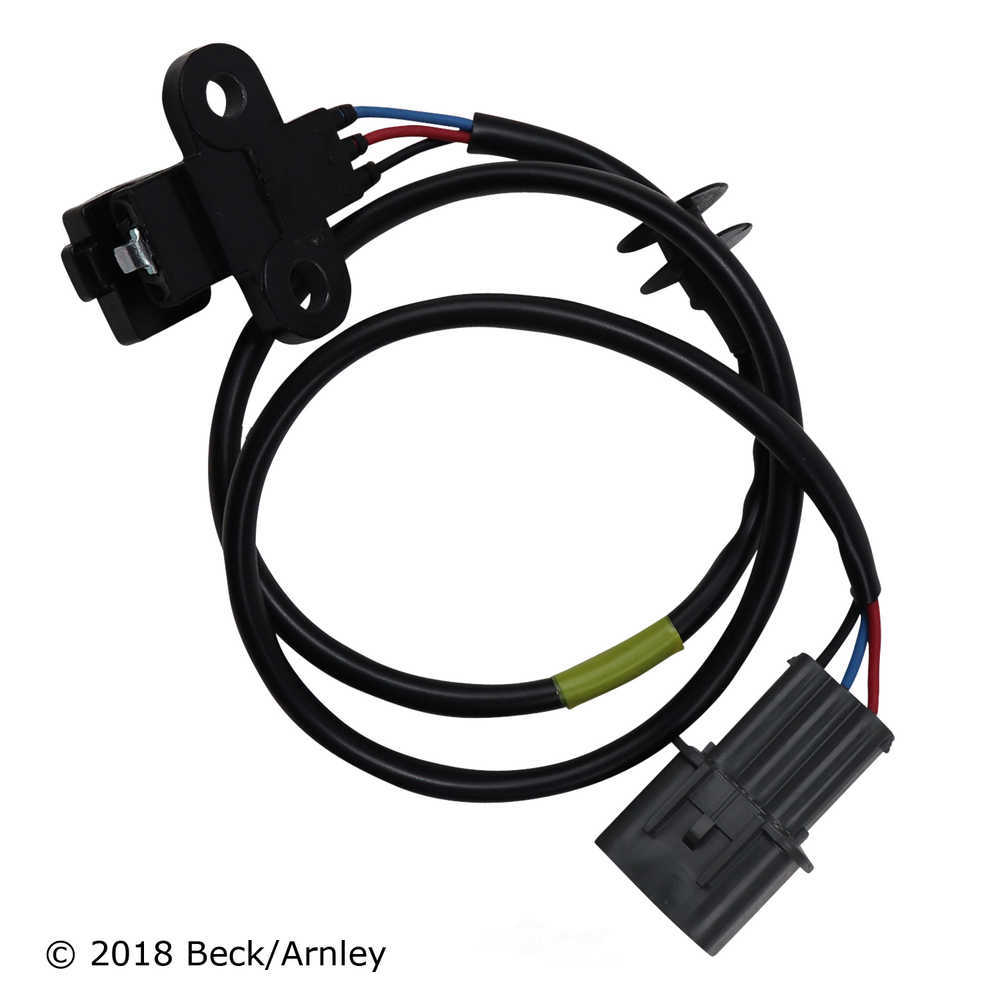 BECK/ARNLEY - Engine Camshaft Position Sensor - BAR 180-0295