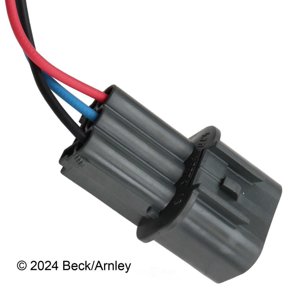 BECK/ARNLEY - Engine Camshaft Position Sensor - BAR 180-0295