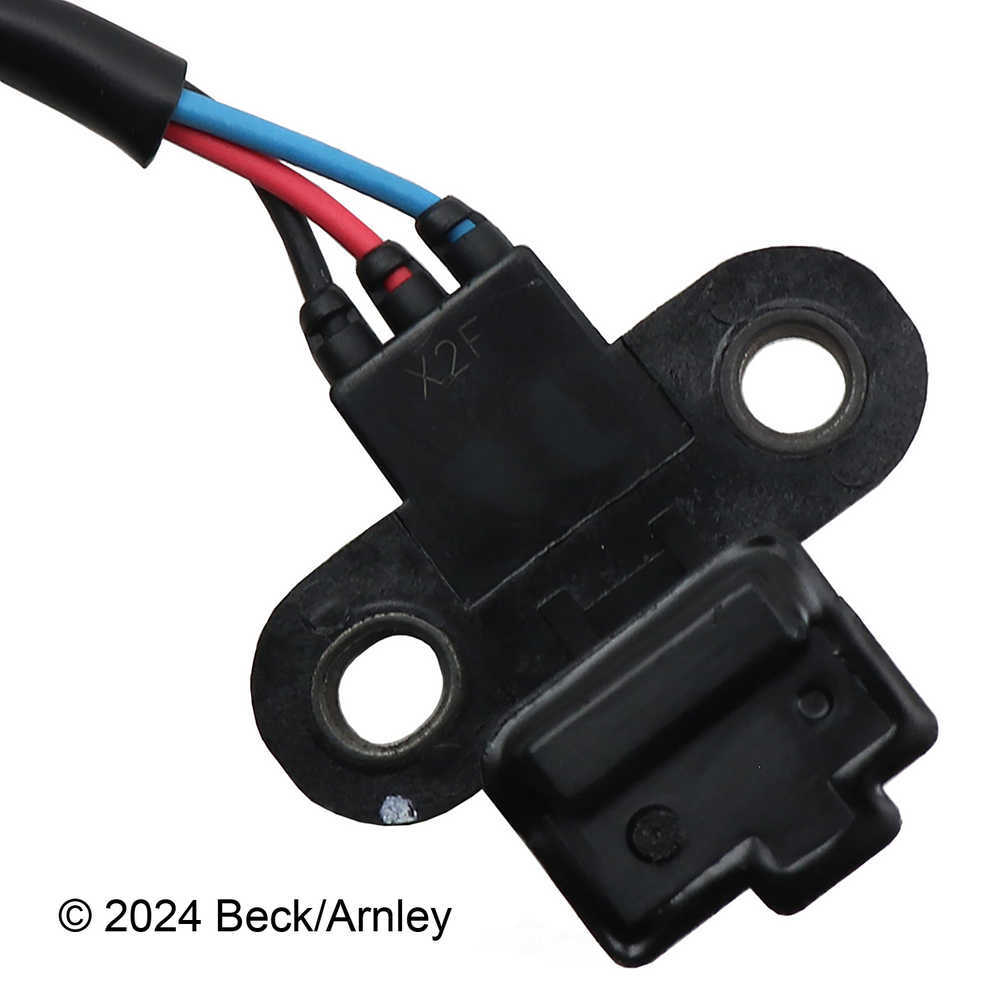 BECK/ARNLEY - Engine Camshaft Position Sensor - BAR 180-0295