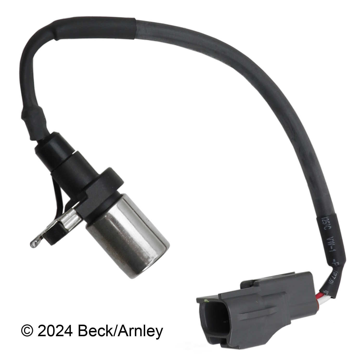 BECK/ARNLEY - Engine Crank Angle Sensor - BAR 180-0316