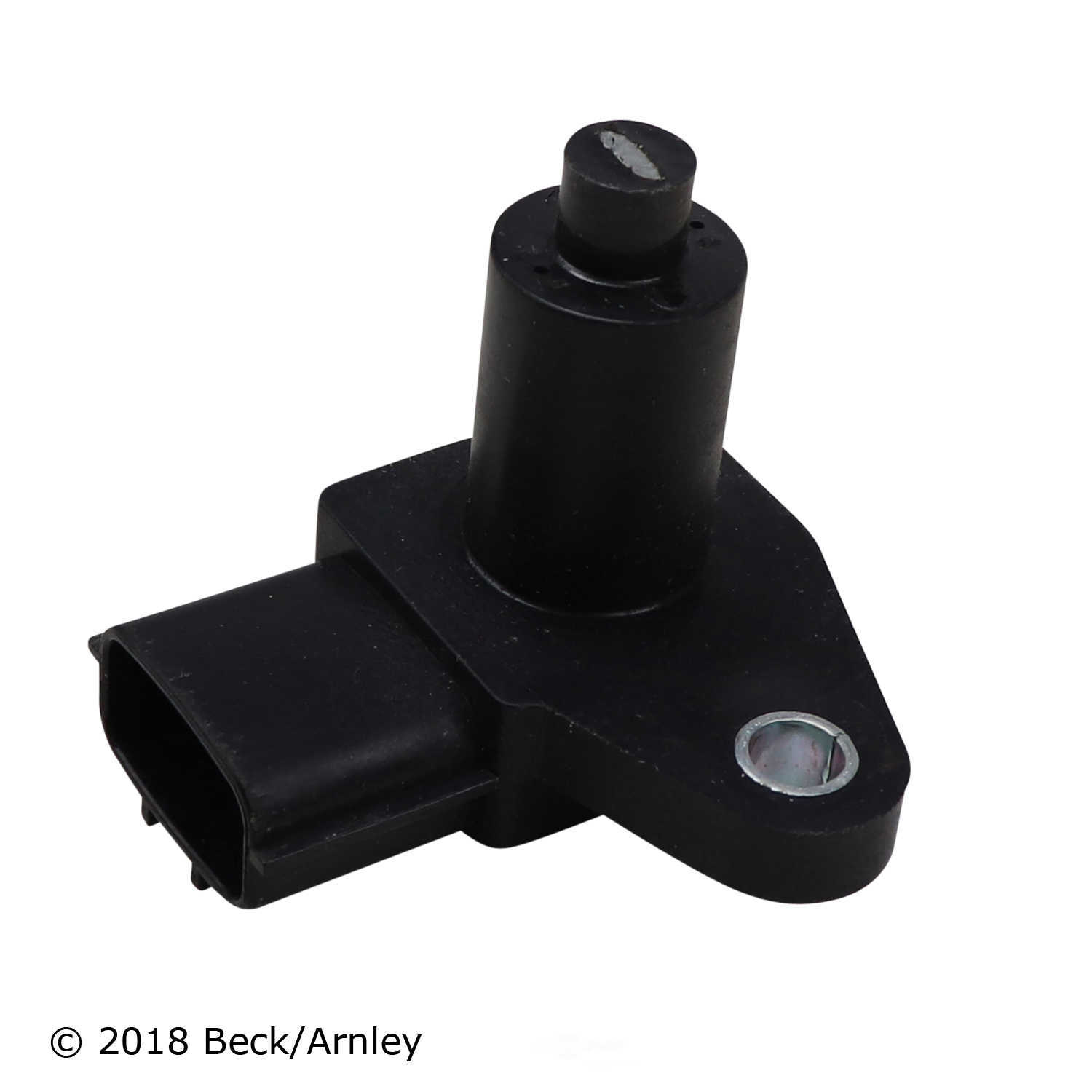 BECK/ARNLEY - Engine Crankshaft Position Sensor (Left) - BAR 180-0319